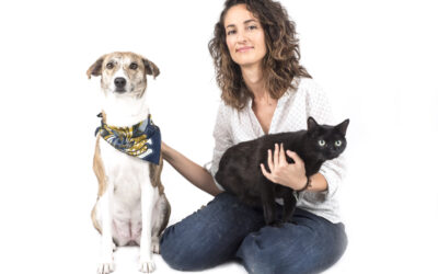 ¿En qué consiste una sesión de etología en afri comportamiento animal?
